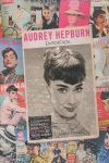 AUDREY HEPBURN. EN PORTADA