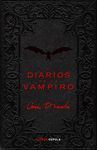 DIARIOS DE UN VAMPIRO