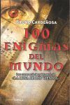 100 ENIGMAS DEL MUNDO