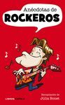 ANECDOTAS DE ROCKEROS