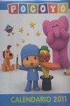 CALENDARIO POCOYO 2011