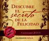 ST CALENDARIO SOBREMESA DESCUBRE EL SECRETO DE LA