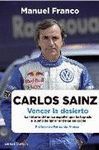 CARLOS SAINZ VENCER AL DESIERTO