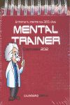 CALENDARIO SOBREMESA MENTAL TRAINER 2012