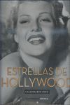 CALENDARIO ESTRELLAS DE HOLLYWOOD 2012