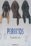 CALENDARIO PERRITOS 2012