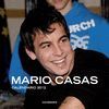 CALENDARIO MARIO CASAS 2012