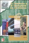 EL COMERCIO Y EL TRANSPORTE EN ANDALUCÍA. GRADO MEDIO Y SUPERIOR