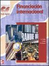 FINANCIACIÓN INTERNACIONAL. GRADO SUPERIOR