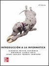 INTRODUCCIÓN A LA INFORMÁTICA