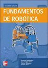 FUNDAMENTOS DE ROBOTICA, 2ª ED.