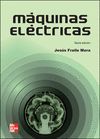 MÁQUINAS ELÉCTRICAS, 6ª EDC.