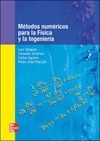 METODOS NUMERICOS PARA LA FISICA Y LA INGENIERIA