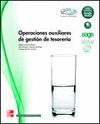 OPERACIONES AUXILIARES DE GESTIÓN DE TESORERÍA, GRADO MEDIO