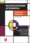 MICROECONOMIA INTERMEDIA:PROBLEMAS Y CUESTIONES ,EDICION ADAPTADA