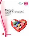 DISPENSACION DE PRODUCTOS FARMACEUTICOS GM