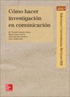 POD - INVESTIGAR EN COMUNICACIÓN