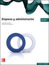 LA. EMPRESA Y ADMINISTRACION