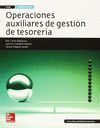 OPERACIONES AUXILIARES DE GESTION DE TESORERIA. GM.