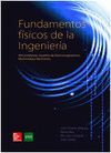 FUNDAMENTOS FISICOS DE LA INGENIERIA: PROBLEMAS RESUELTOS.