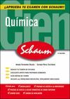 CUTR QUIMICA SCHAUM SELECTIVIDAD- CURSO CERO(CASTELLANO)
