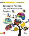 EDUCACION PLASTICA, VISUAL Y AUDIOVISUAL. GRAPHOS B