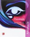 PSICOLOGIA 2 BACHILLERATO. LIBRO ALUMNO. ANDALUCIA.