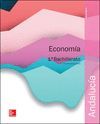 LA. ECONOMIA 1 BACHILLERATO. LIBRO ALUMNO. ANDALUCIA