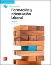 FORMACION ORIENTACION LABORAL ESENCIAL 17 CF