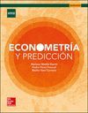 ECONOMETRIA Y PREDICCION