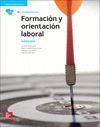 LA FORMACION Y ORIENTACION LABORAL GS. LIBRO ALUMNO.