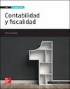 CONTABILIDAD Y FISCALIDAD GS. LIBRO ALUMNO.