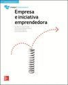 EMPRESA E INICIATIVA EMPRENDEDORA