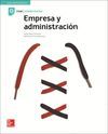 EMPRESA Y ADMINISTRACION GM 18 CF