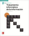 LA - TRATAMIENTO INFORMATICO DE LA INFORMACION GM. LIBRO ALUMNO.