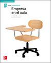 EMPRESA EN EL AULA. LIBRO ALUMNO