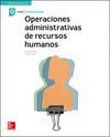 OPERACIONES ADMINISTRATIVAS RECURSOS HUMANOS (19).(G.M.)