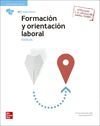 FORMACION Y ORIENTACION LABORAL ESENCIAL LA