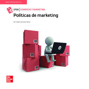 POLÍTICAS DE MARKETING