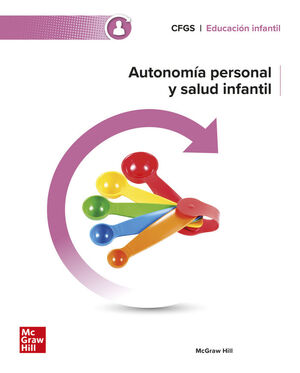 AUTONOMÍA PERSONAL Y SALUD INFANTIL