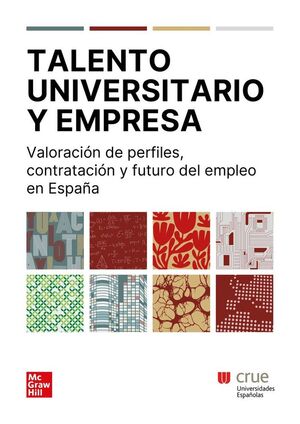 TALENTO UNIVERSITARIO Y EMPRESA