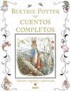 CUENTOS COMPLETOS BEATRIX POTTER - CAST