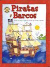 PIRATAS Y BARCOS