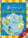 MI PRIMER ATLAS ILUSTRADO