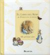 EL LIBRO DEL BEBE DE PERICO EL CONEJO