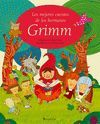 MEJORES CUENTOS DE LOS HERMANOS GRIMM, L