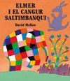 ELMER I EL CANGUR SALTIMBANQUI, L'