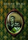 SHERLOCK HOLMES Y EL CASO DE LA JOYA AZU