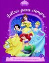 FELICES PARA SIEMPRE (PRINCESAS DISNEY)