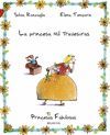 LA PRINCESA MIL TRAVESURAS